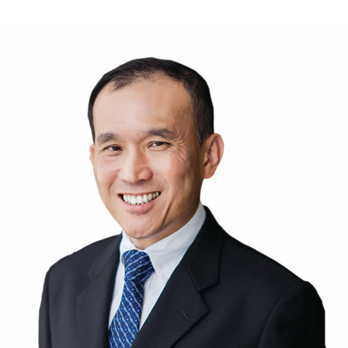 Mr Lim Chuan Poh