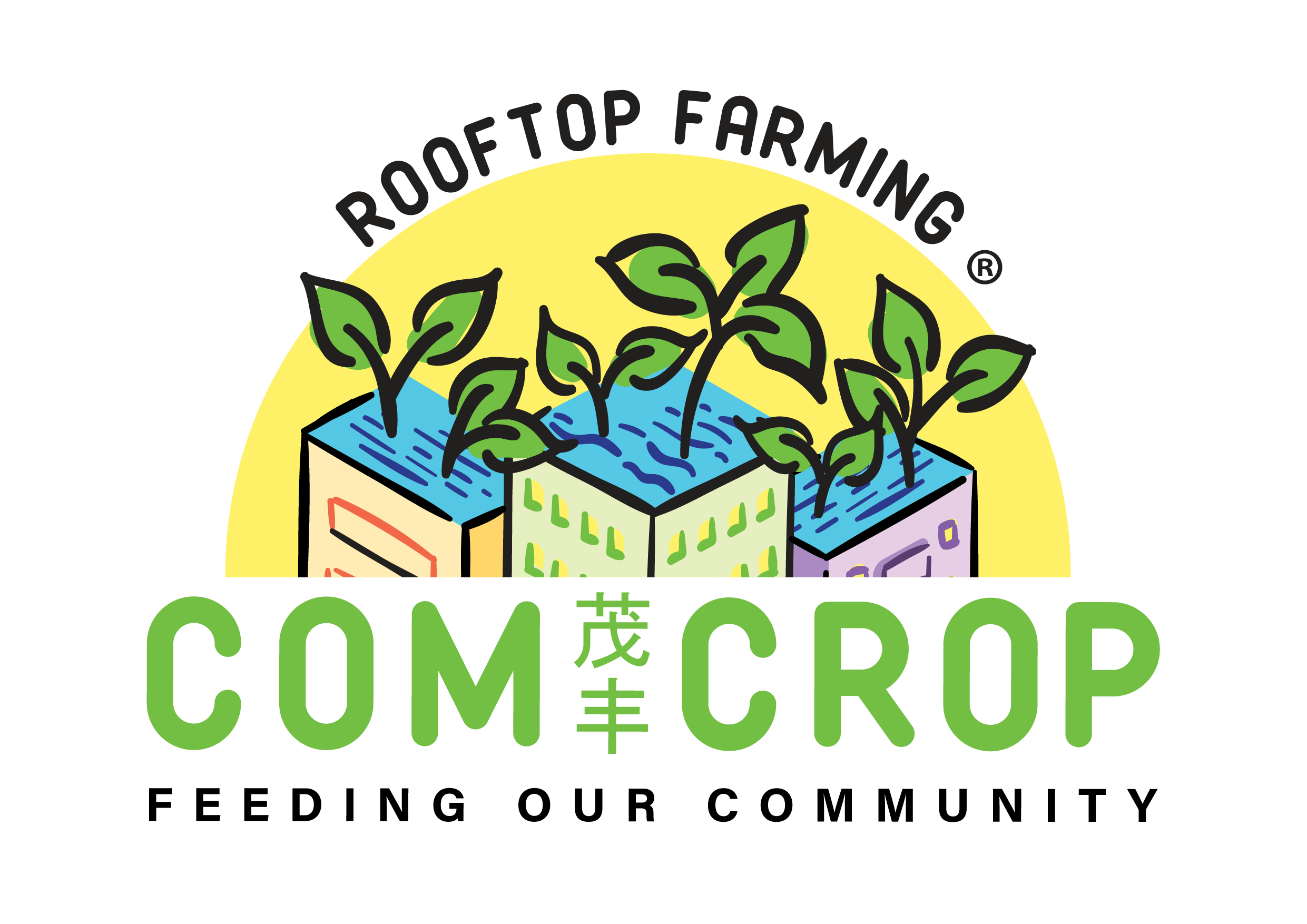 ComCrop