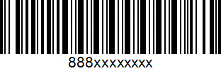 barcode