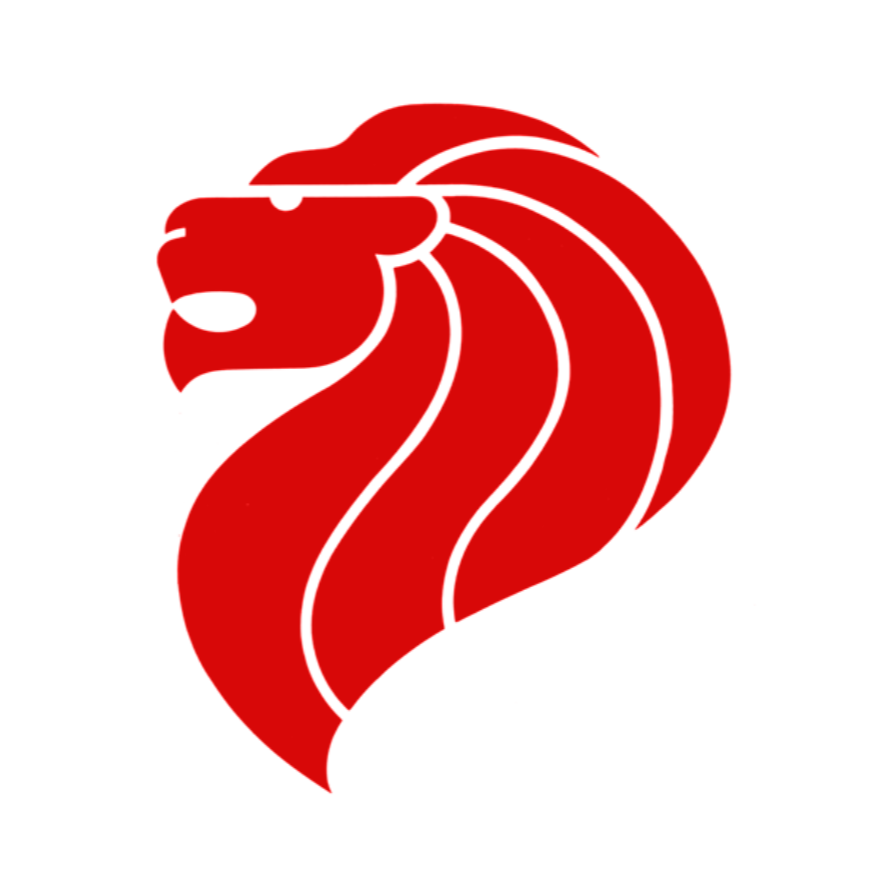 lion-head-red