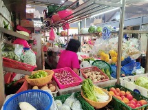 Wet market 3