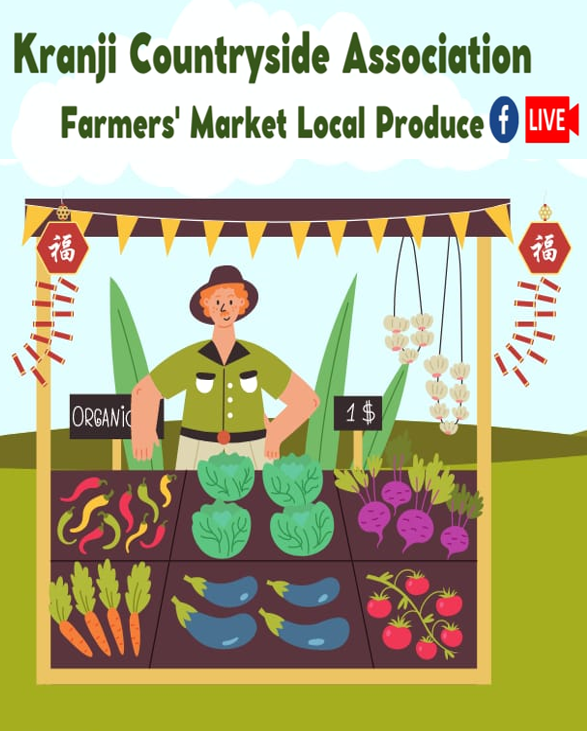 KCA Farmers' Market 