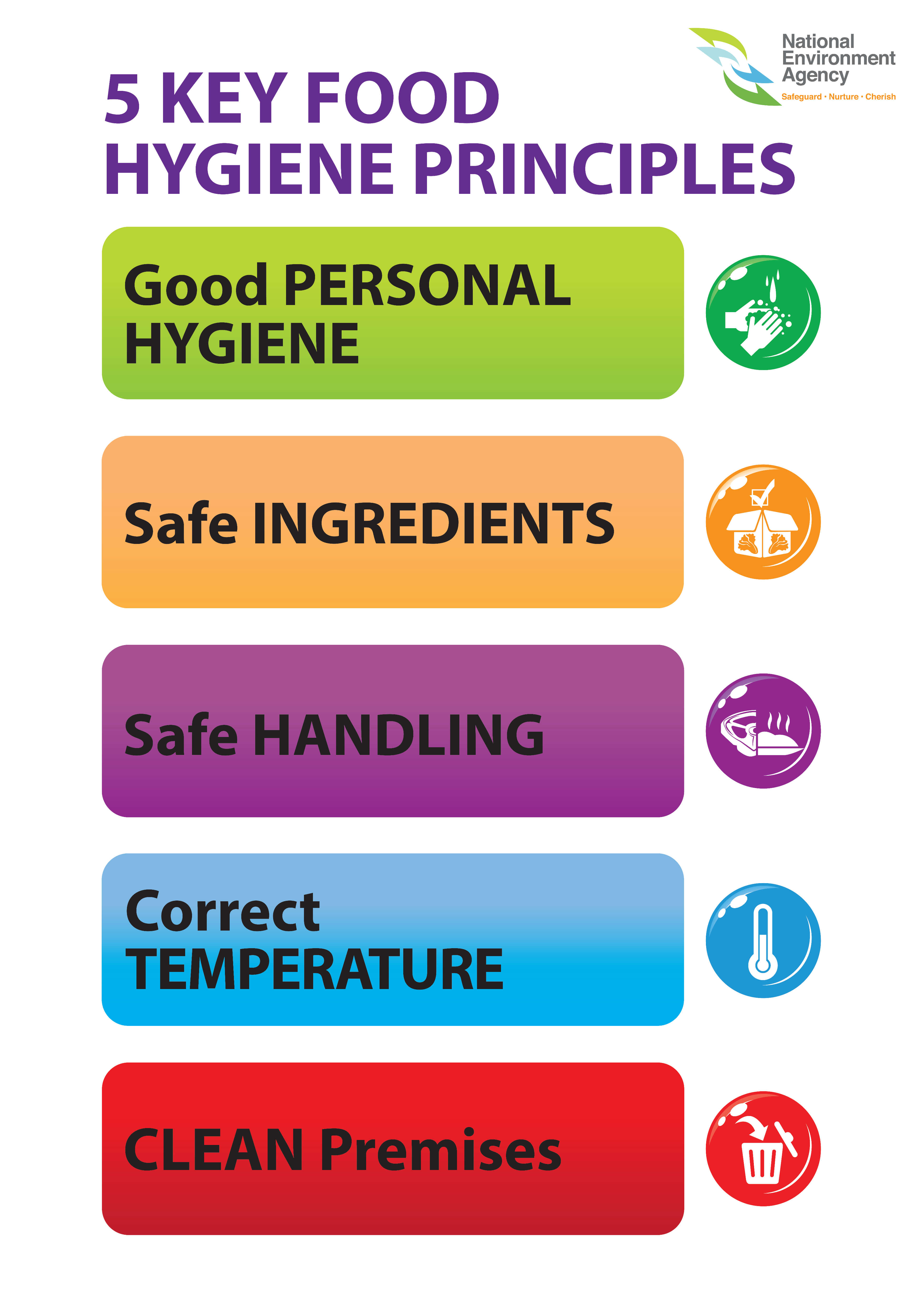 Food Safety Hygiene