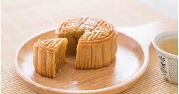 Mooncakes