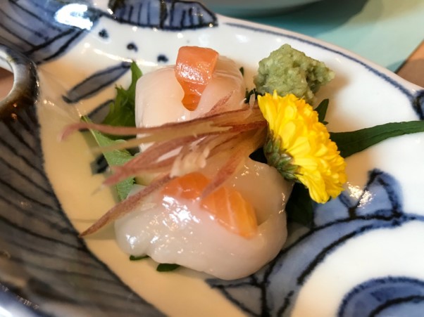 Sashimi