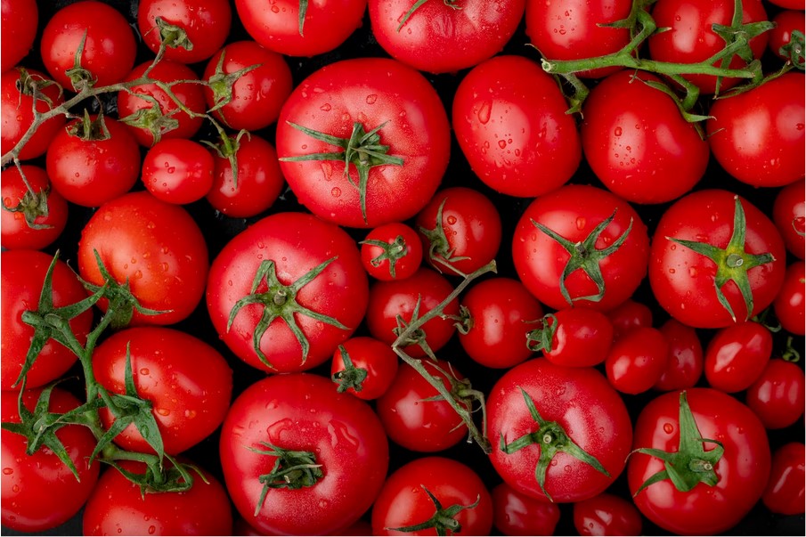 Tomatoes